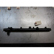 10C073 Right Fuel Rail From 2008 Ford F-350 Super Duty  6.4  Power Stoke Diesel